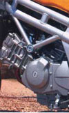     - Hyosung GT650
